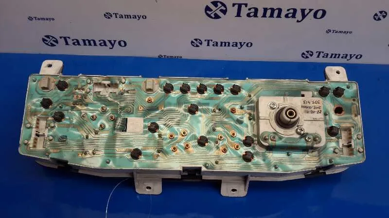 Cuadro Instrumentos para Ford Maverick (Ml)