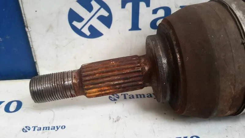 Transmision Delantera Izquierda para Renault Megane Ii Berlina 5P