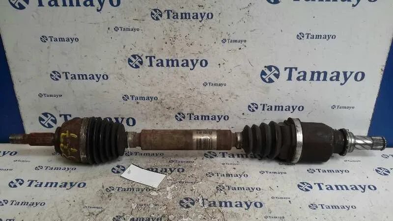 Transmision Delantera Izquierda para Renault Megane Ii Berlina 5P