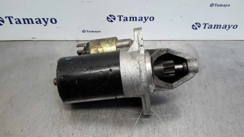 Motor Arranque para Mg Serie 45 (Rt)