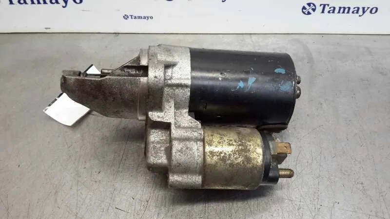 Motor Arranque para Mg Serie 45 (Rt)