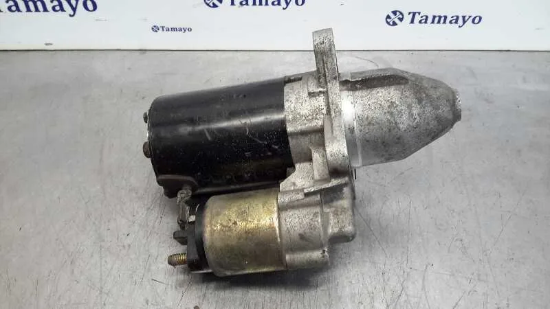 Motor Arranque para Mg Serie 45 (Rt)