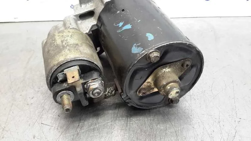 Motor Arranque para Mg Serie 45 (Rt)