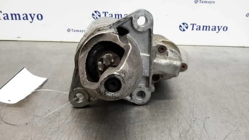 Motor Arranque para Mg Serie 45 (Rt)