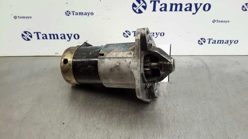 Motor Arranque para Nissan Note (E11E)