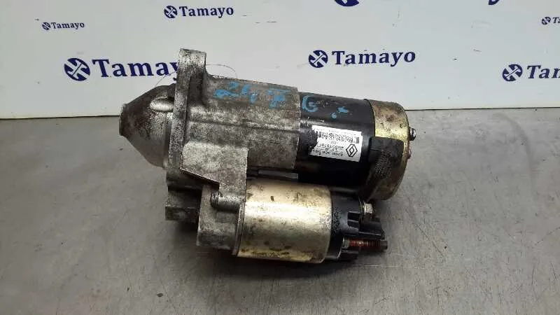 Motor Arranque para Nissan Note (E11E)