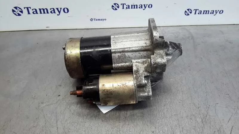 Motor Arranque para Nissan Note (E11E)
