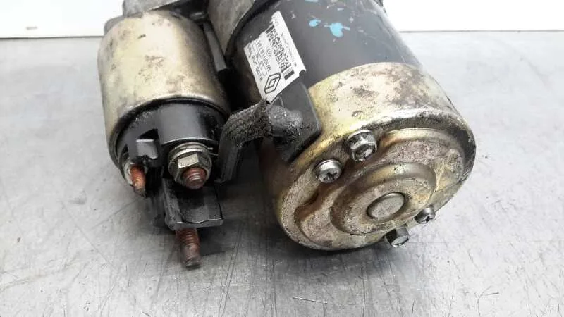 Motor Arranque para Nissan Note (E11E)