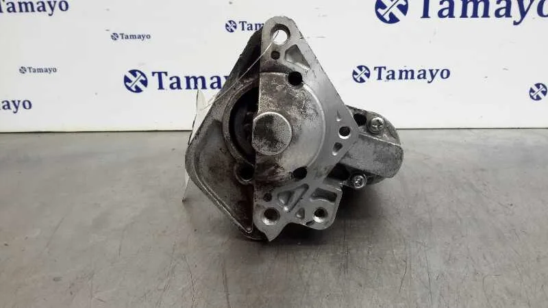 Motor Arranque para Nissan Note (E11E)