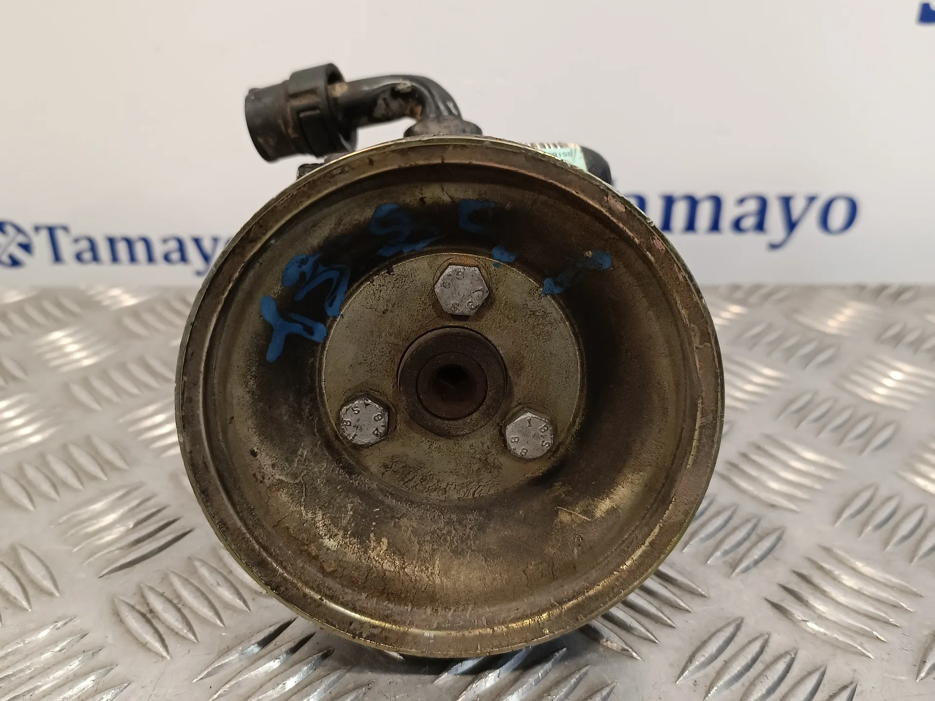 Bomba Servodireccion para Alfa Romeo 147 (190)