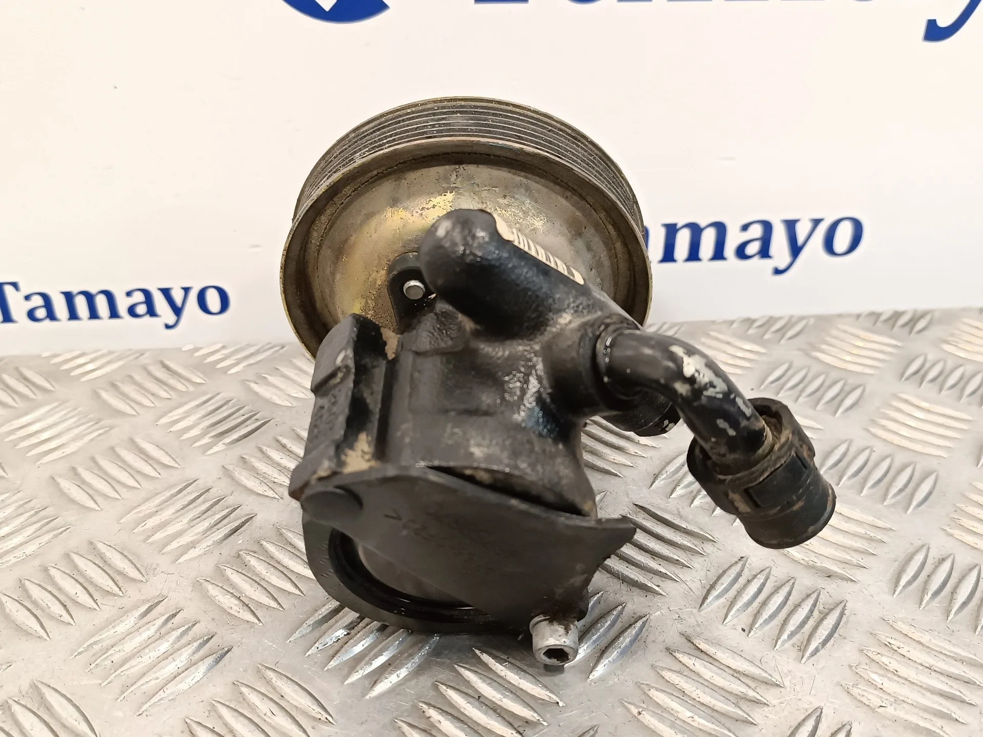 Bomba Servodireccion para Alfa Romeo 147 (190)
