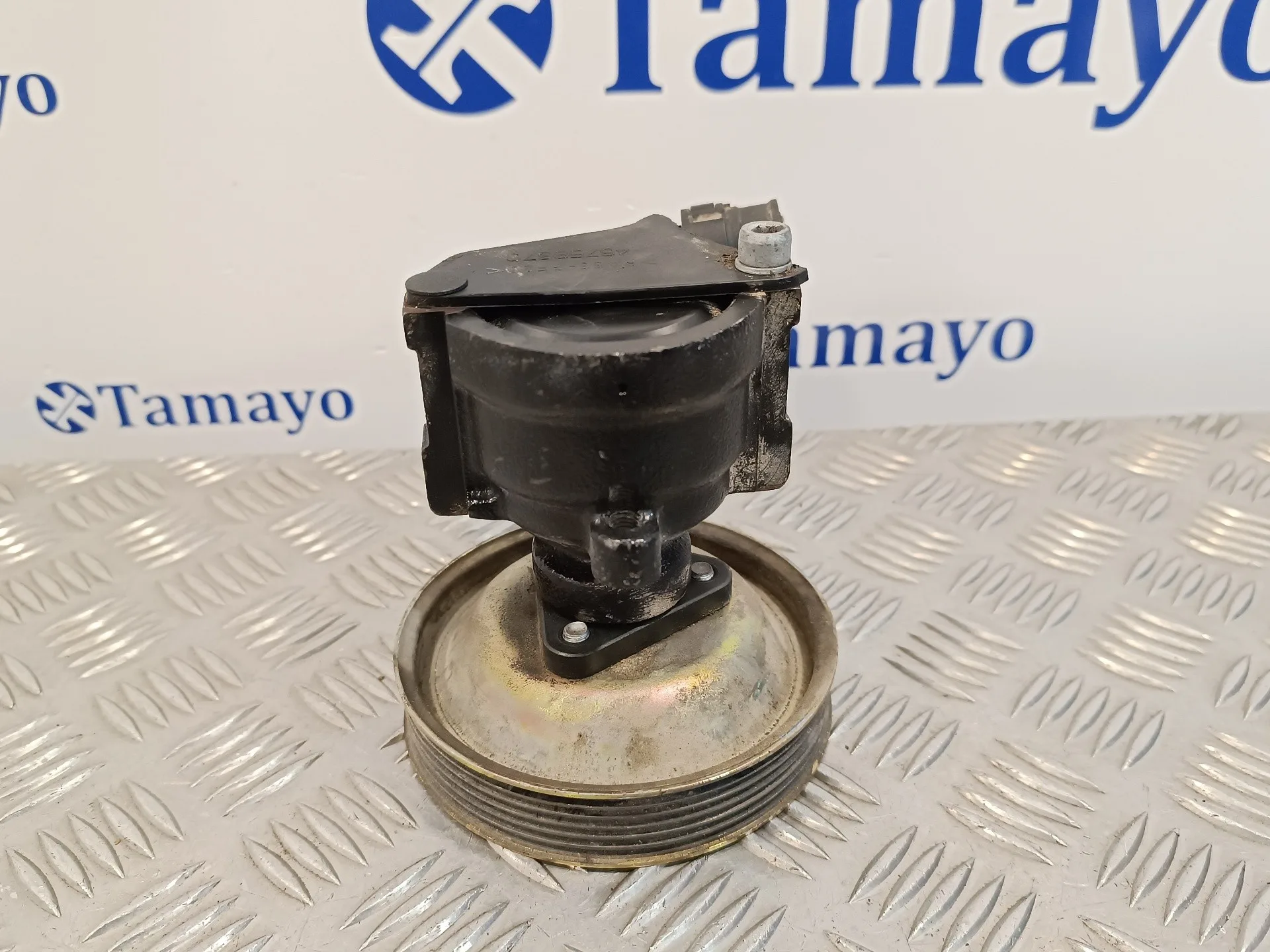 Bomba Servodireccion para Alfa Romeo 147 (190)