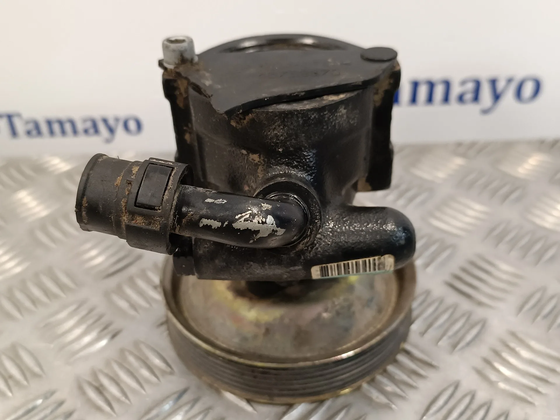 Bomba Servodireccion para Alfa Romeo 147 (190)