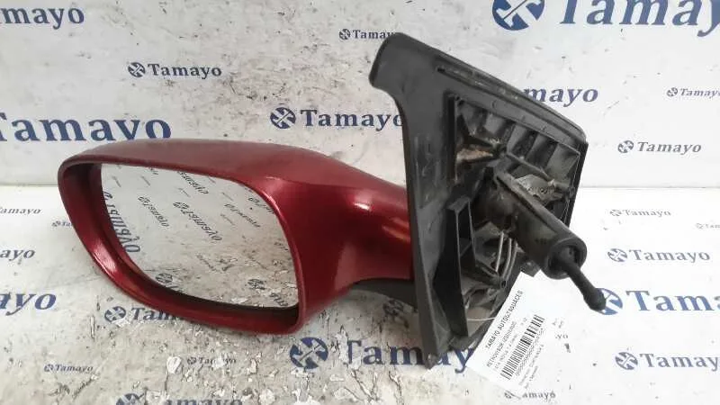 Retrovisor Izquierdo para Tata Indica