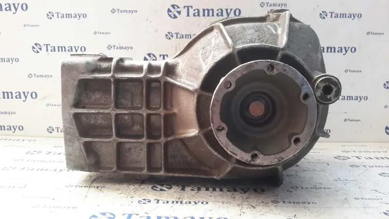 Diferencial Delantero para Porsche 911 ( Typ 964)