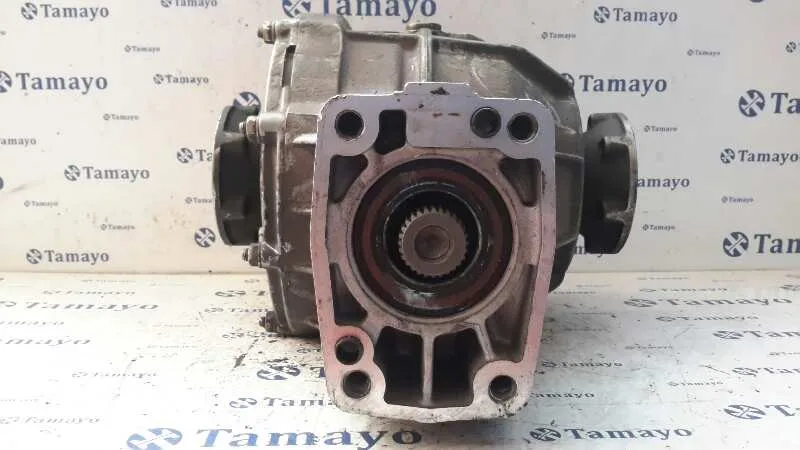 Diferencial Delantero para Porsche 911 ( Typ 964)