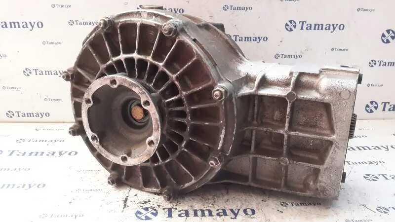 Diferencial Delantero para Porsche 911 ( Typ 964)