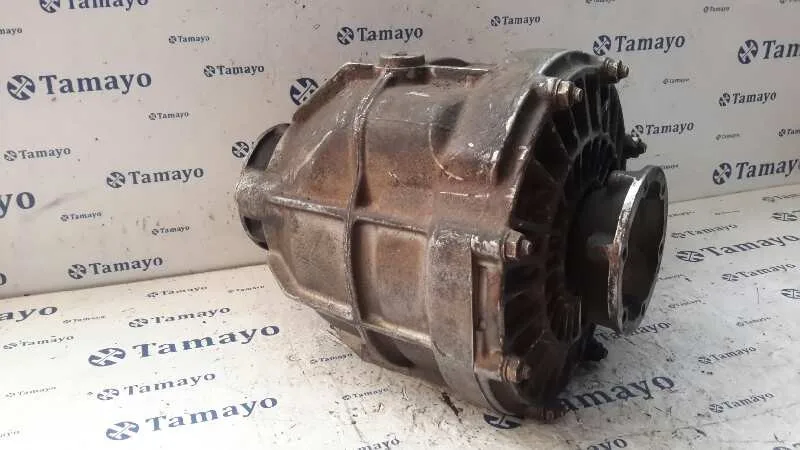 Diferencial Delantero para Porsche 911 ( Typ 964)
