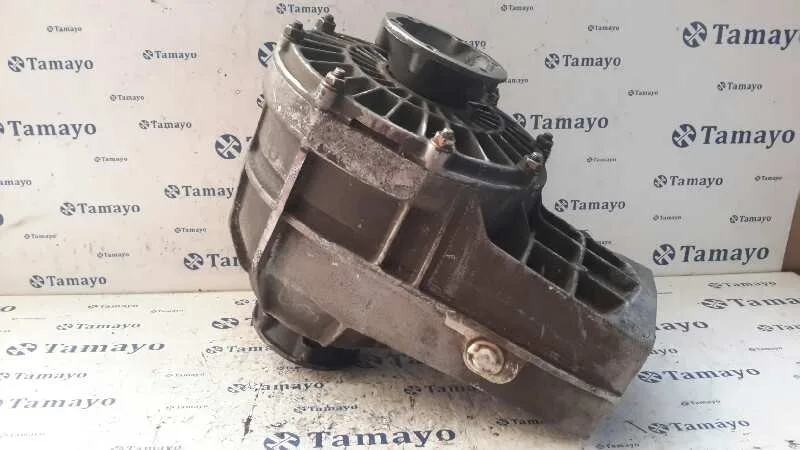 Diferencial Delantero para Porsche 911 ( Typ 964)