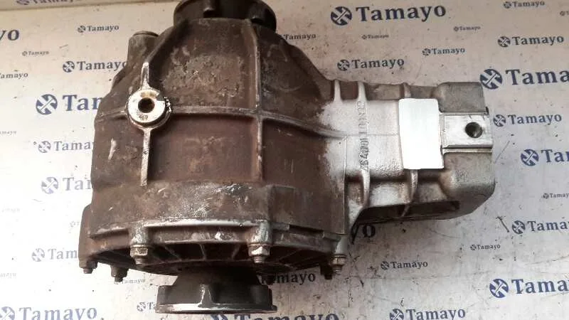 Diferencial Delantero para Porsche 911 ( Typ 964)