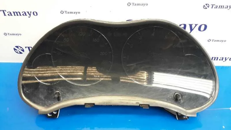 Cuadro Instrumentos para Toyota Avensis Berlina (T25)