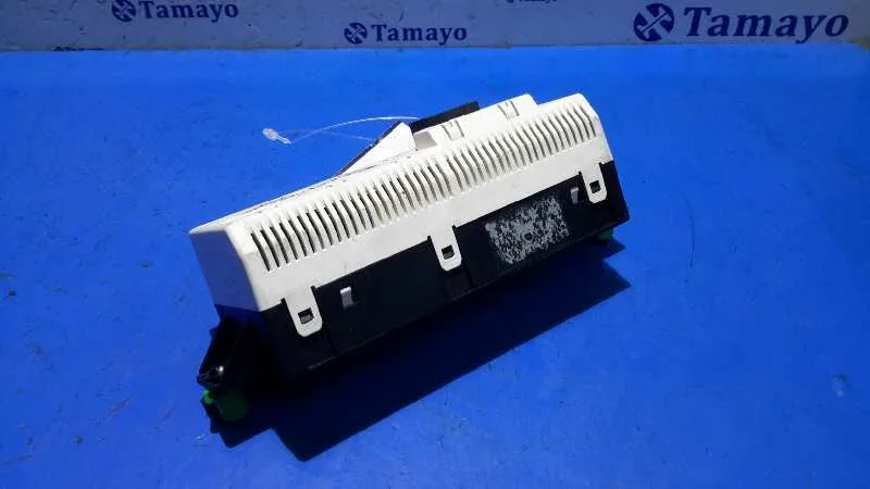 Pantalla / Mando Multifuncion para Opel Astra G Berlina