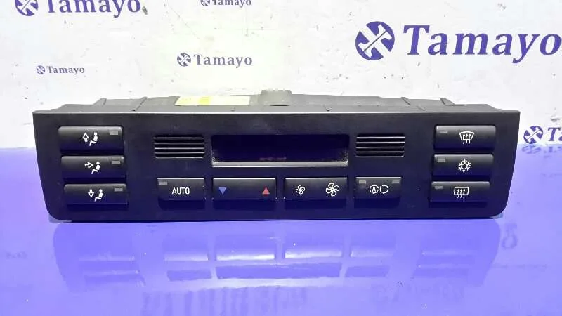 Mando Climatizador para Bmw Serie 3 Berlina (E46)