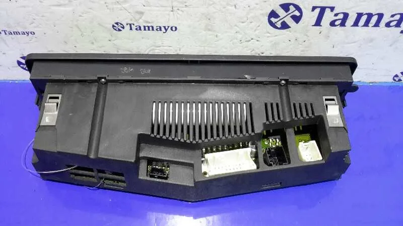 Mando Climatizador para Bmw Serie 3 Berlina (E46)