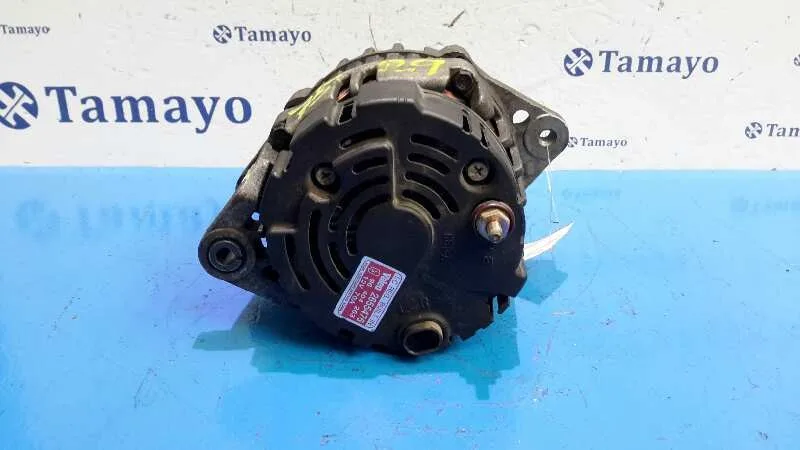 Alternador para Chevrolet Kalos