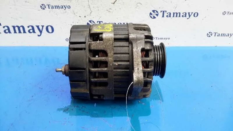 Alternador para Chevrolet Kalos