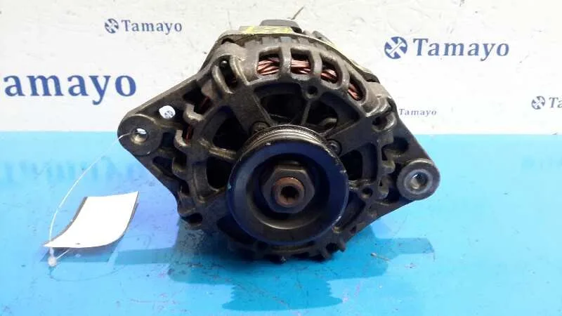 Alternador para Chevrolet Kalos
