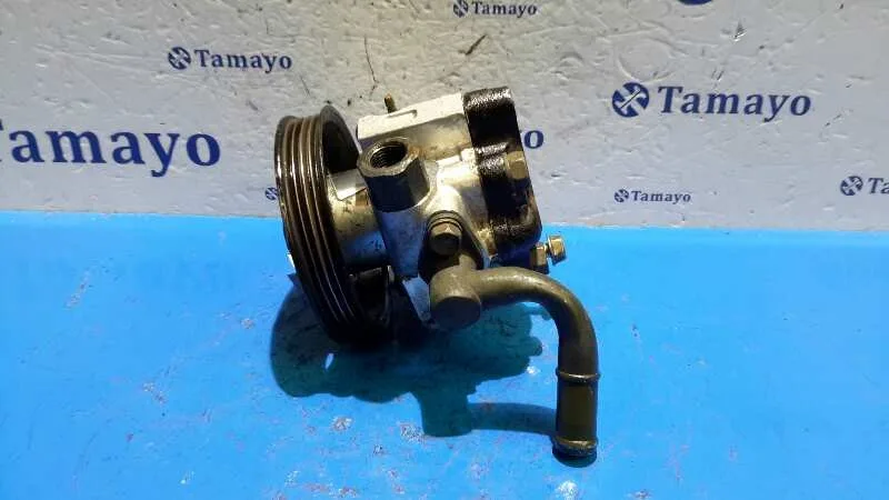 Bomba Direccion para Chevrolet Kalos