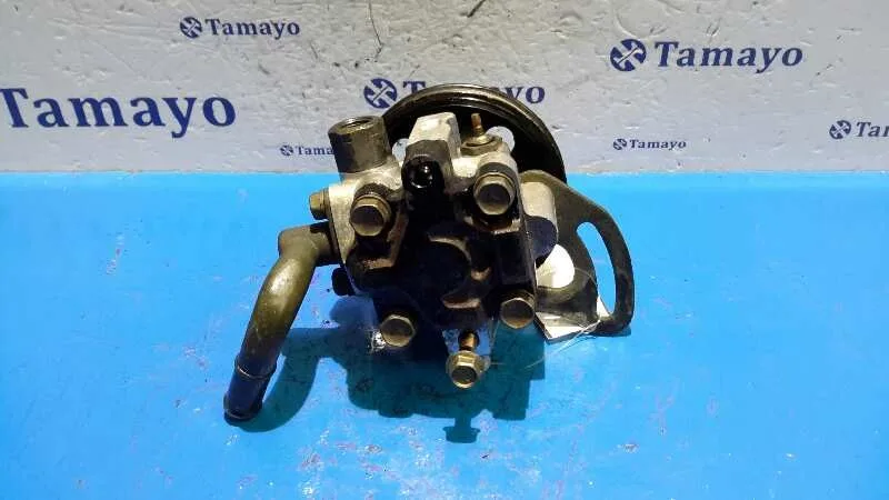 Bomba Direccion para Chevrolet Kalos