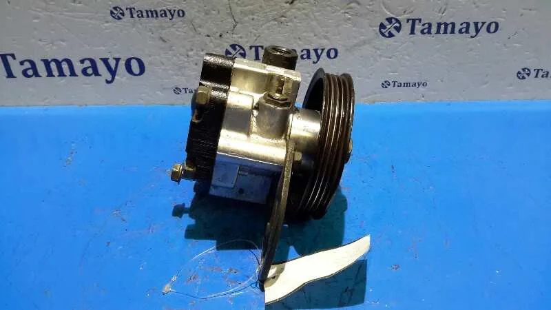 Bomba Direccion para Chevrolet Kalos