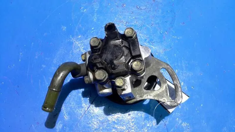 Bomba Direccion para Chevrolet Kalos