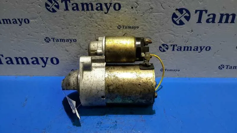 Motor Arranque para Chevrolet Kalos