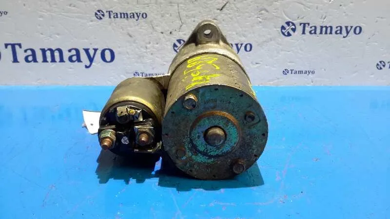 Motor Arranque para Chevrolet Kalos