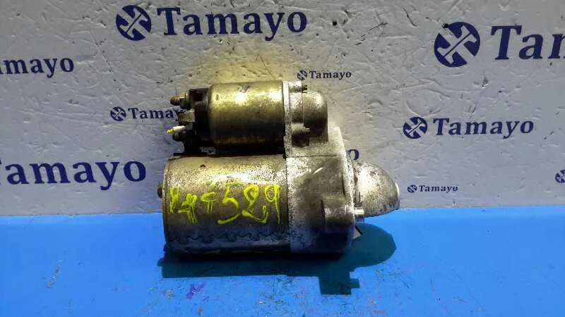 Motor Arranque para Chevrolet Kalos
