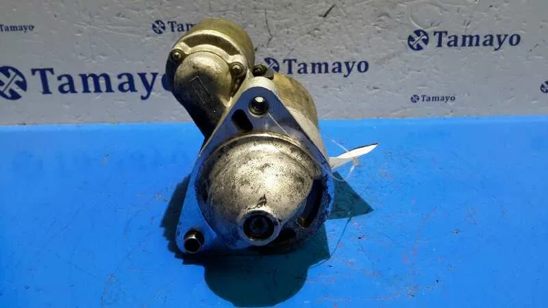 Motor Arranque para Chevrolet Kalos