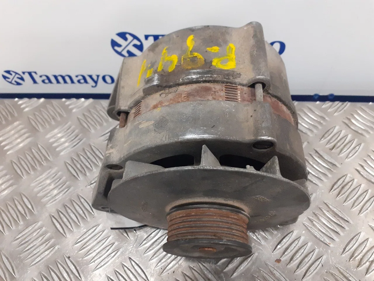 Alternador para Porsche 944