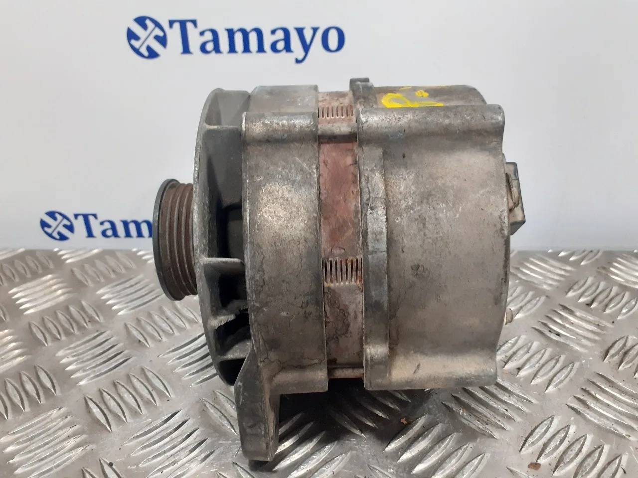 Alternador para Porsche 944