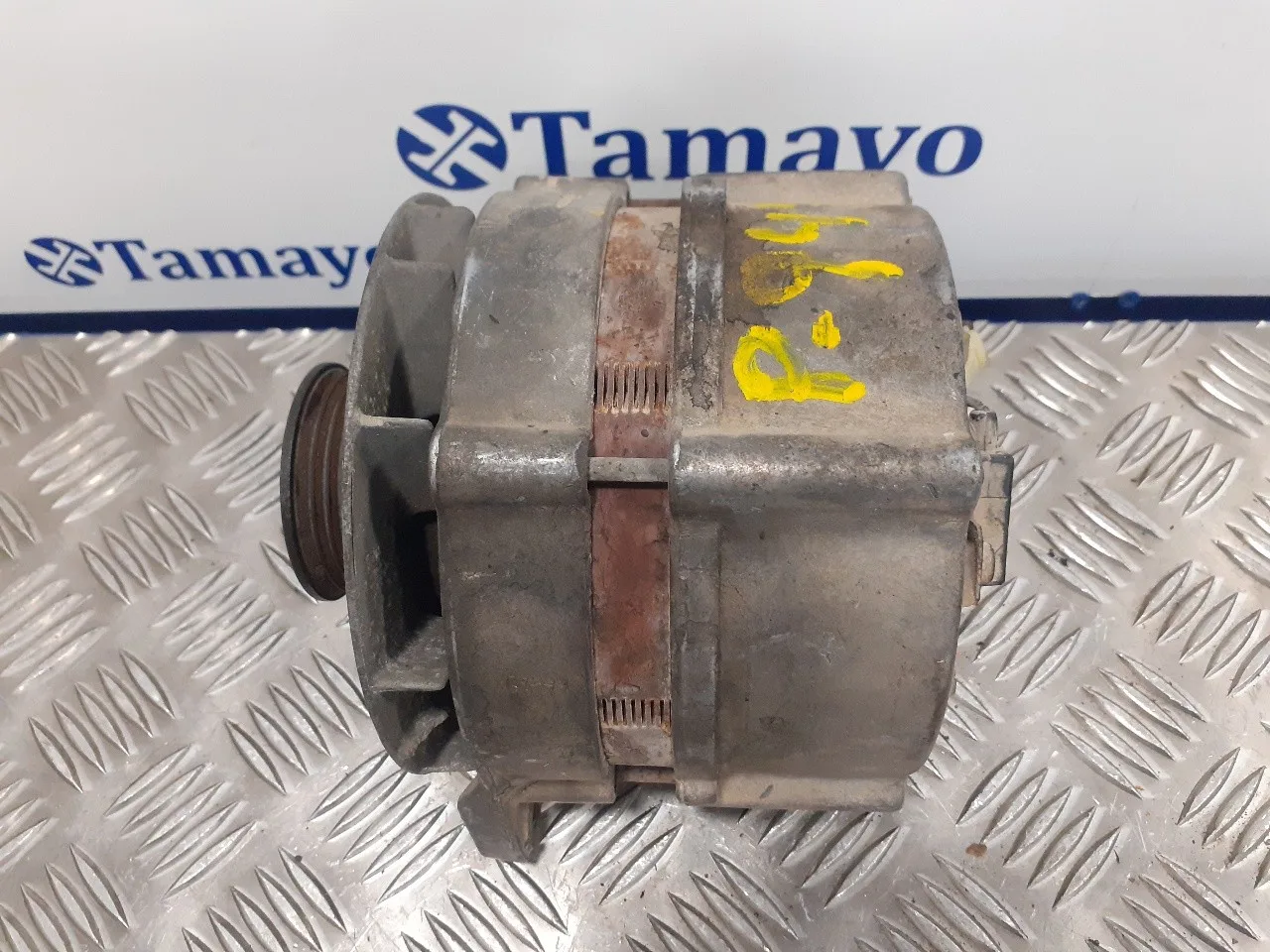 Alternador para Porsche 944