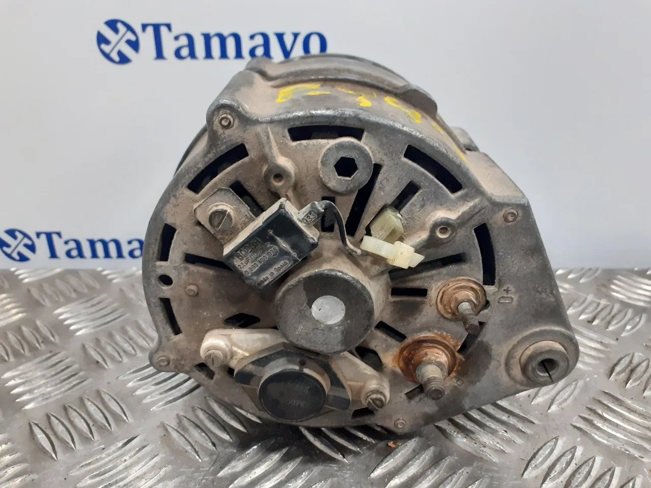 Alternador para Porsche 944