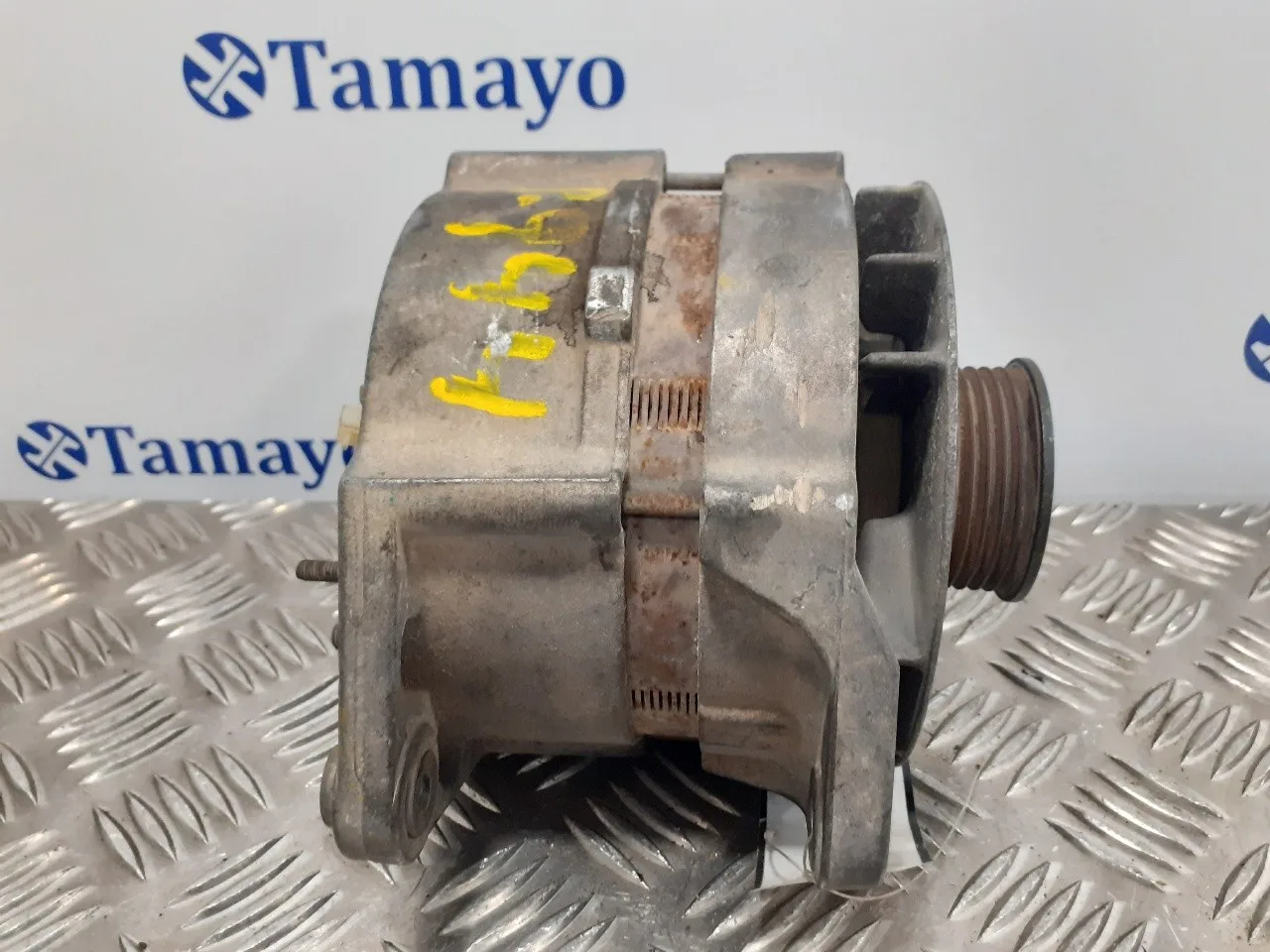 Alternador para Porsche 944