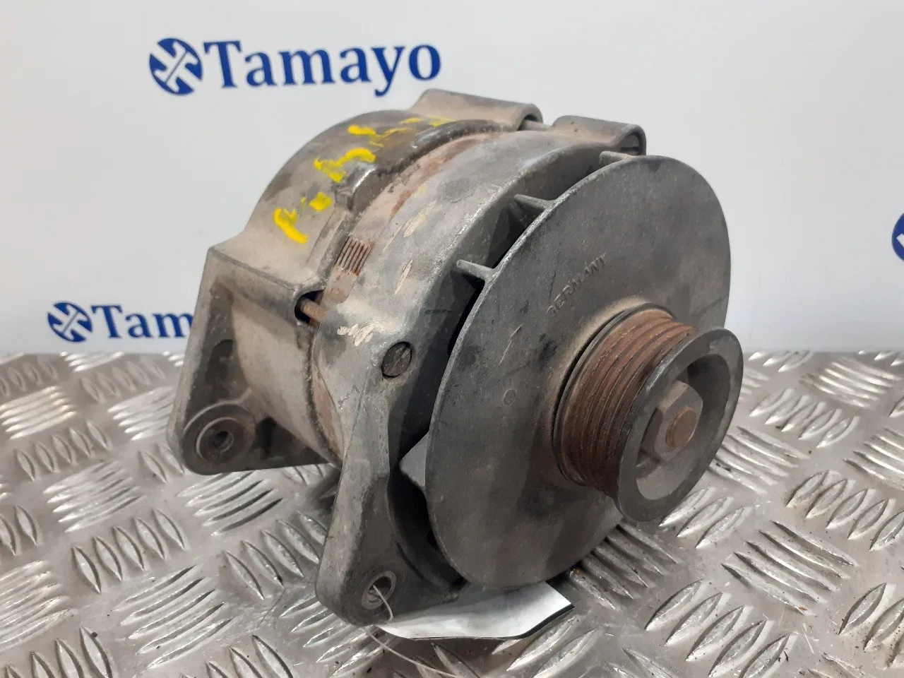 Alternador para Porsche 944
