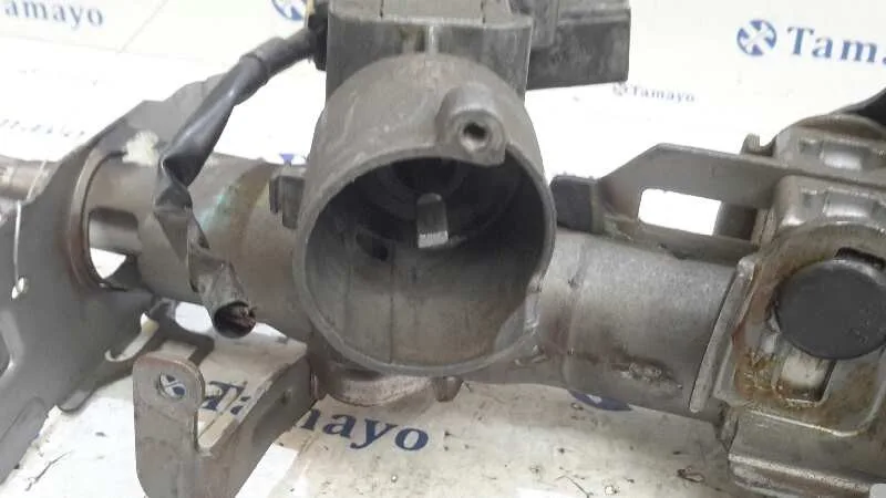 Columna Direccion para Toyota Avensis Berlina (T25)