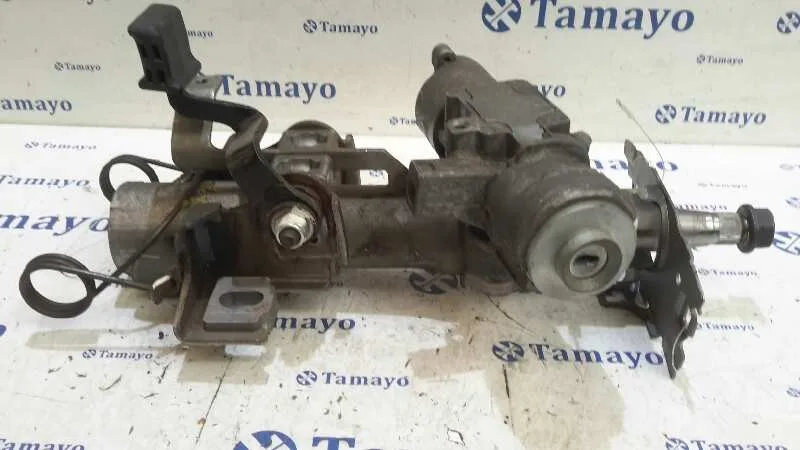 Columna Direccion para Toyota Avensis Berlina (T25)