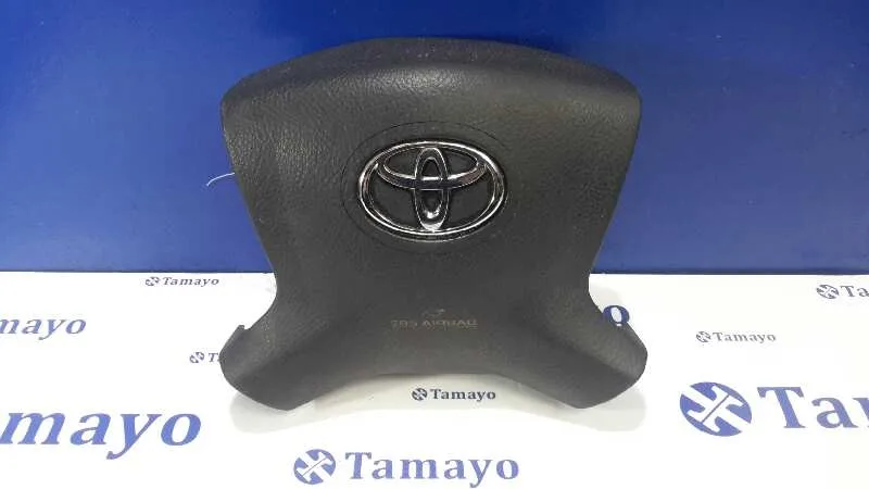 Airbag Delantero Izquierdo para Toyota Avensis Berlina (T25)