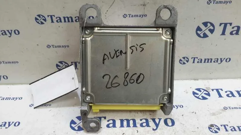 Centralita Airbag para Toyota Avensis Berlina (T25)