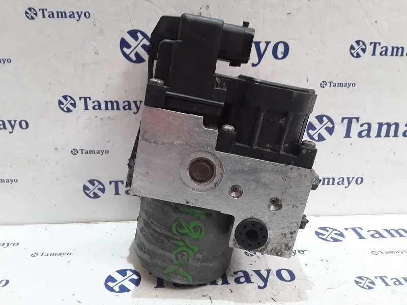Abs para Toyota Corolla (E11)